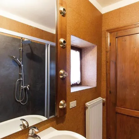 Pet Friendly In Camaiore