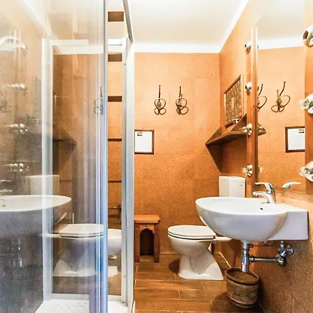Pet Friendly In Ferienhaus