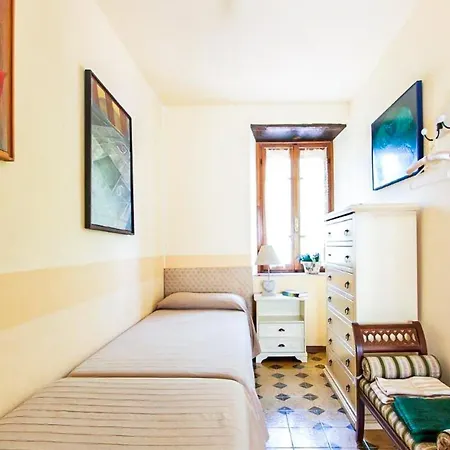 Pet Friendly In Camaiore