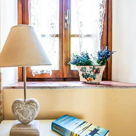 Pet Friendly In * Camaiore
