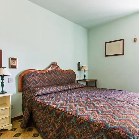Ferienhaus Pet Friendly In