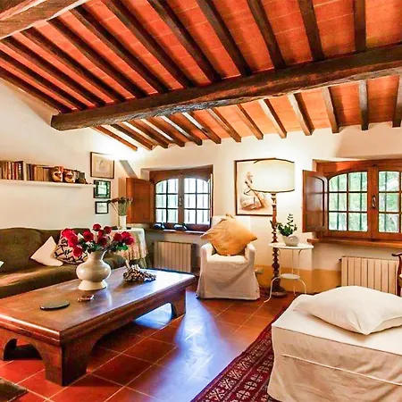 Pet Friendly In Ferienhaus Camaiore