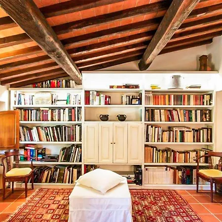 Pet Friendly In * Camaiore