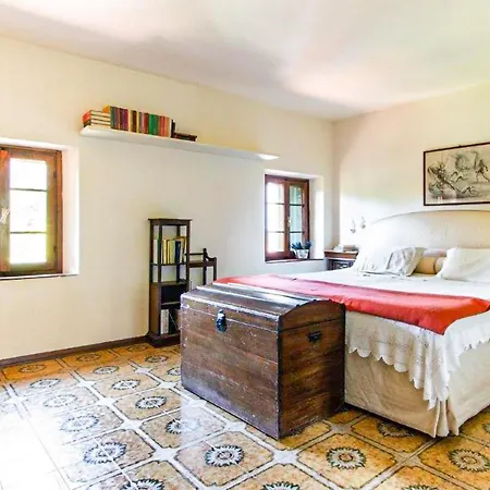 Pet Friendly In Ferienhaus