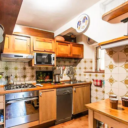 Pet Friendly In Ferienhaus *